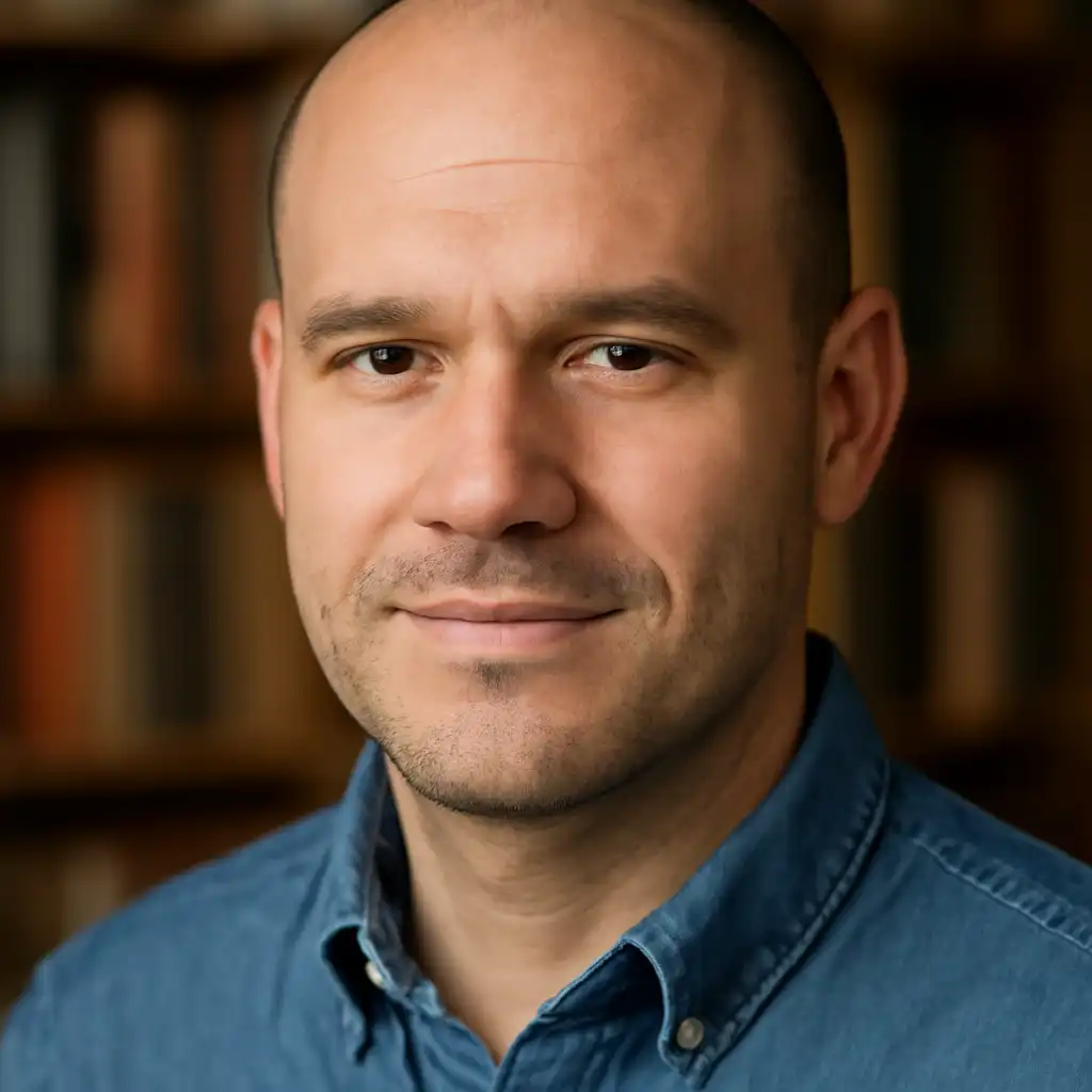 Magnus Jacobsen